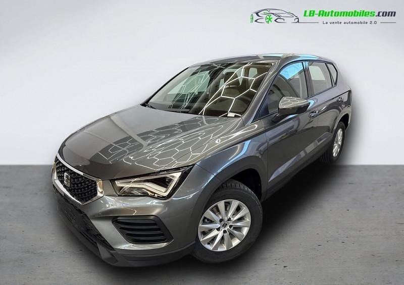 Nouvelle 2025 Seat Ateca SUV | 28 600 € (Prix juste) - Image 1/4