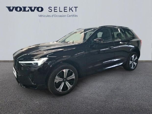 Noir Utilisé 2024 Volvo XC60 Plus SUV | 48 990 € (Super prix) - Image 1/4