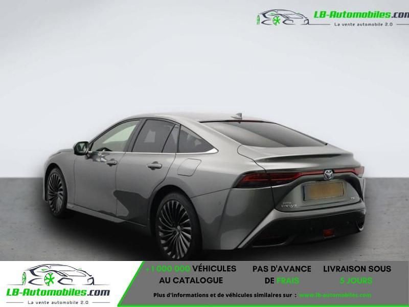 Occasion Toyota Mirai 182 ch (133 kW) 2021 Berline