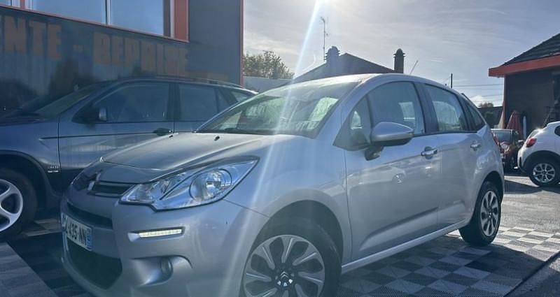 Utilisé 2014 Citroën C3 Comfort Citadine | 4 490 € (Prix juste) - Image 1/4