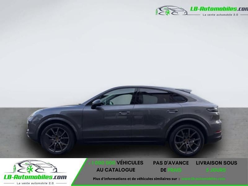 Occasion Porsche Cayenne 340 ch (250 kW) 2021 SUV