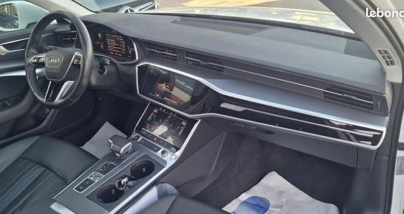 Occasion Audi A6 204 ch (150 kW) 2023 Break