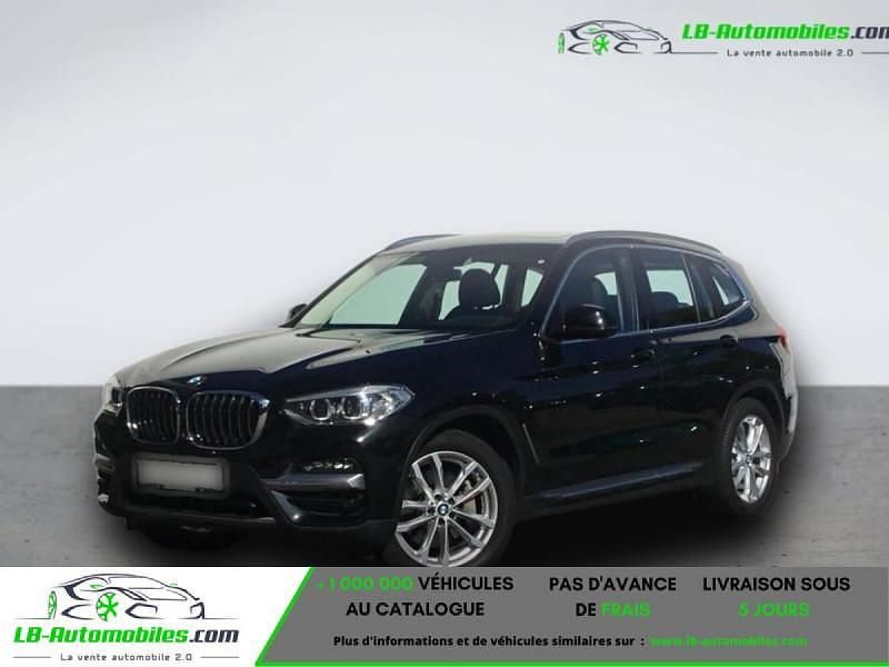 Occasion 2021 BMW X3 Sport Line SUV | 43 500 € - Image 1/4