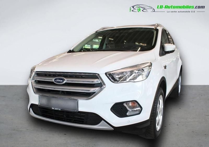 Utilisé 2019 Ford Kuga SUV | 20 300 € (Bon prix) - Image 1/4