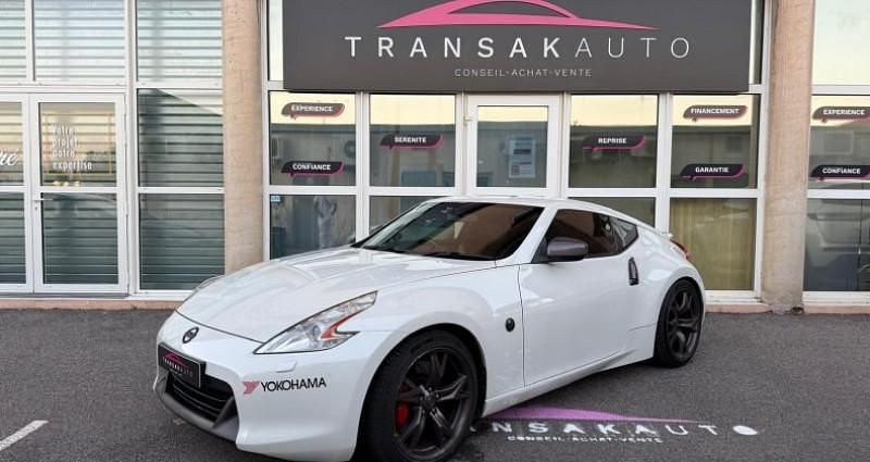 Utilisé 2009 Nissan 370Z Pack Coupé | 16 990 € - Image 1/4