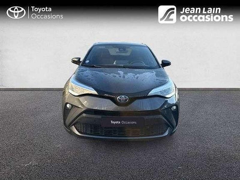 Occasion 2021 Toyota C-HR SUV | 21 290 € (Bon prix) - Image 1/1
