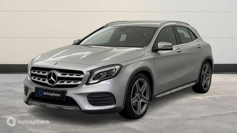 Utilisé 2018 Mercedes 200 SUV | 23 499 € (Prix juste) - Image 1/4
