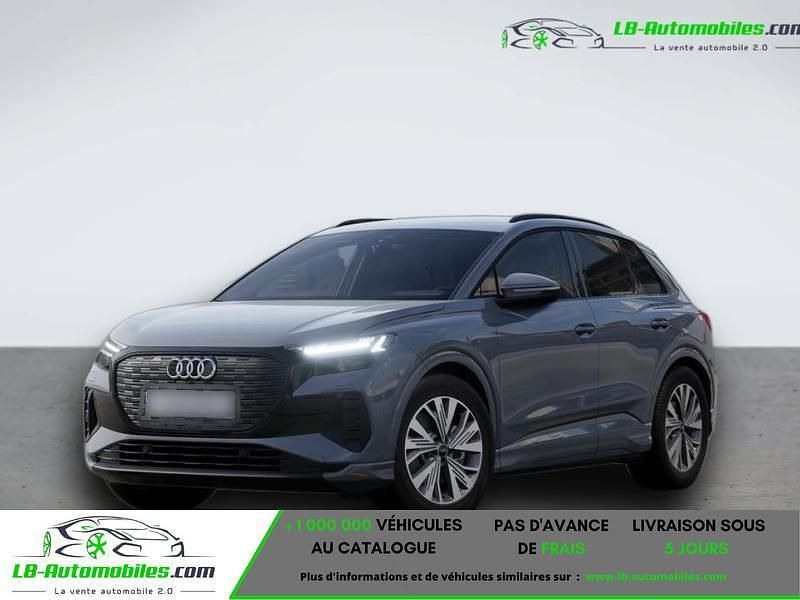 Utilisé 2022 Audi Q4 e-tron Sport SUV | 33 300 € (Bon prix) - Image 1/4