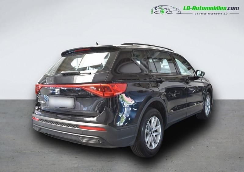 Utilisé 2024 Seat Tarraco SUV | 36 300 € (Prix juste) - Image 1/4