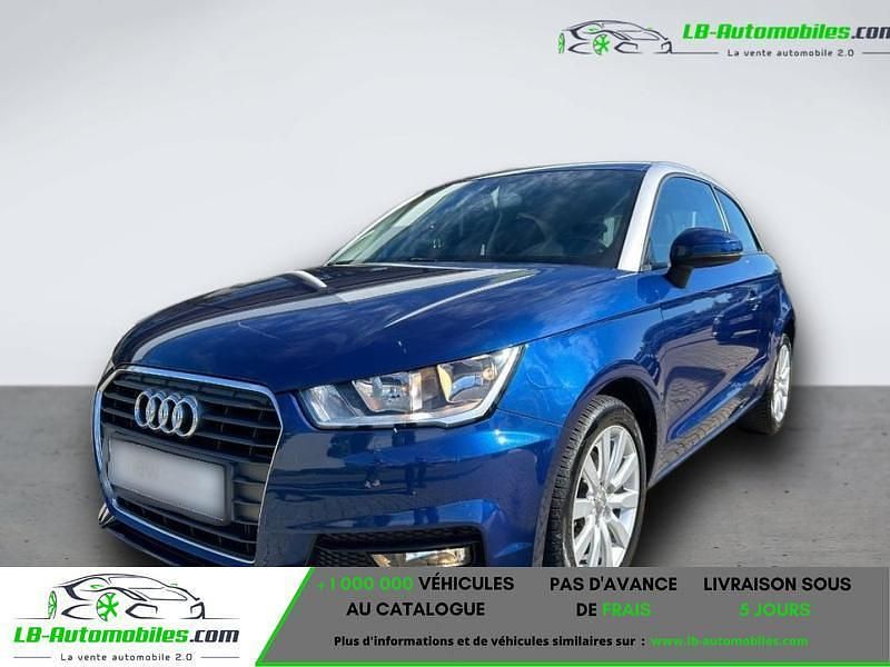 Utilisé 2016 Audi A1 Citadine | 16 900 € (Prix juste) - Image 1/4