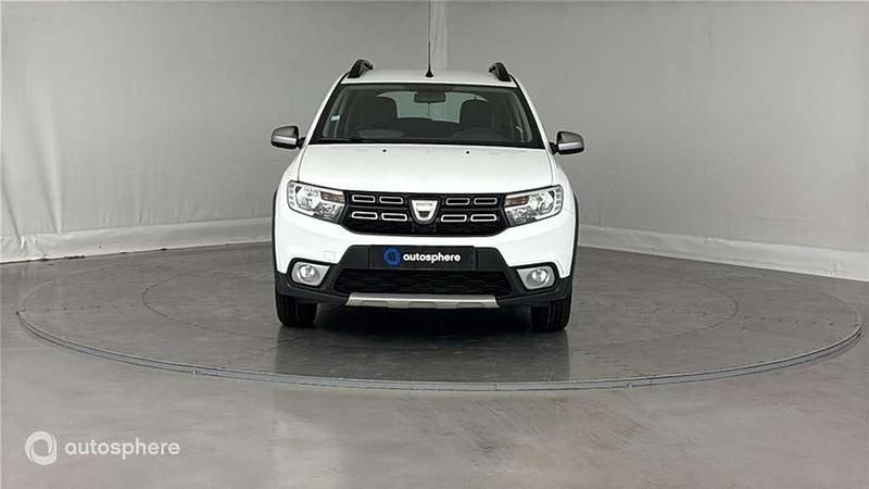 Occasion Dacia Sandero Stepway 73 ch (53 kW) 2020 Berline