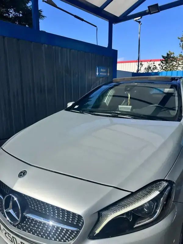 Utilisé 2018 Mercedes A200 Berline | 17 000 € (Super prix) - Image 1/4