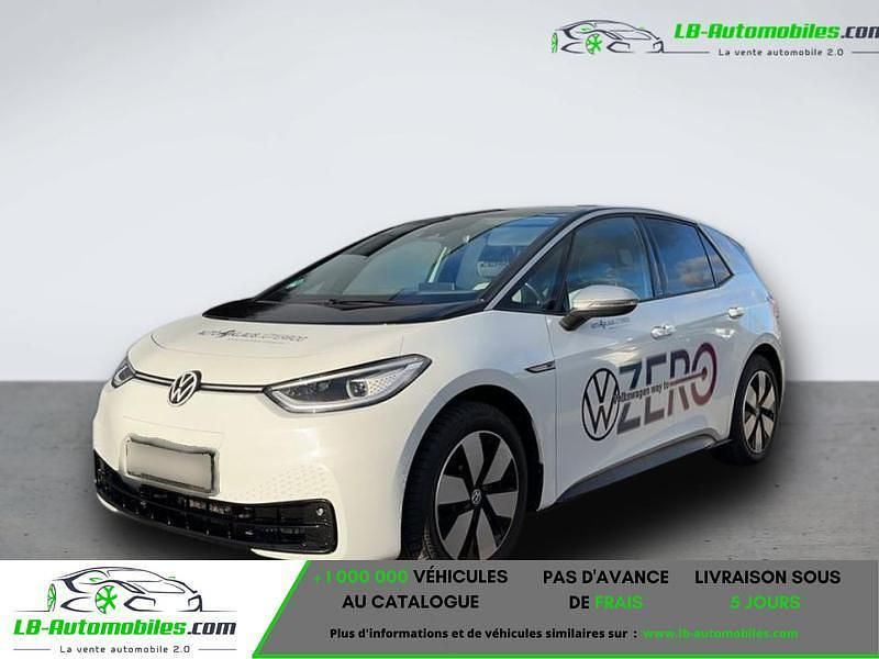 Occasion 2020 VW ID.3 Pro Citadine | 26 100 € (Prix assez cher) - Image 1/4