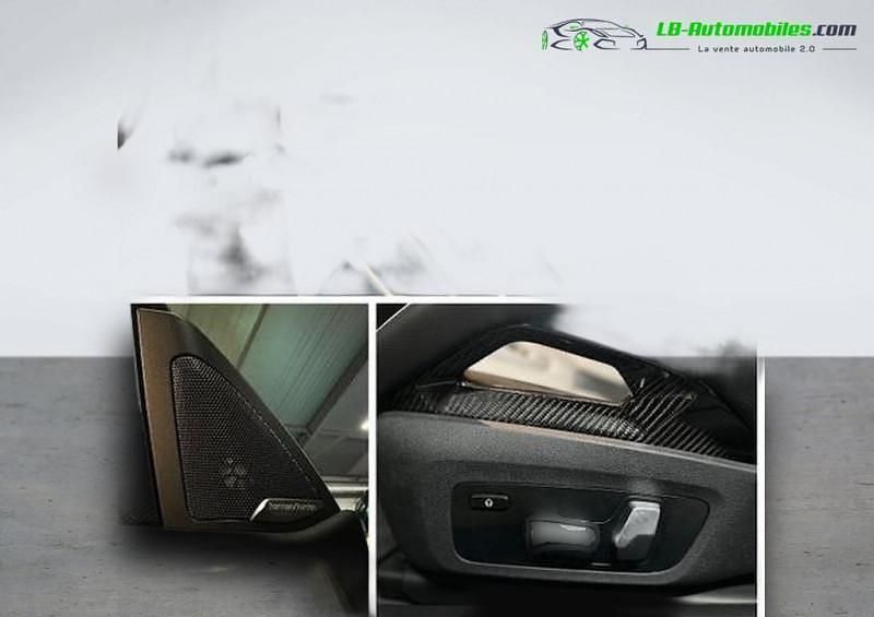 Utilisé 2021 BMW M4 Comfort Edition Coupé | 86 000 € (Prix juste) - Image 1/4