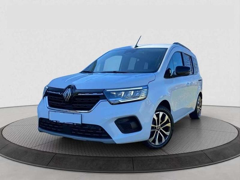 Occasion Renault Kangoo Techno 117 ch (86 kW) 2024 Blanc Monospace