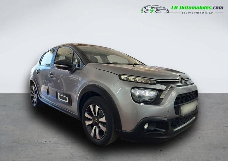 Utilisé 2021 Citroën C3 PureTech Citadine | 15 000 € (Prix cher) - Image 1/4