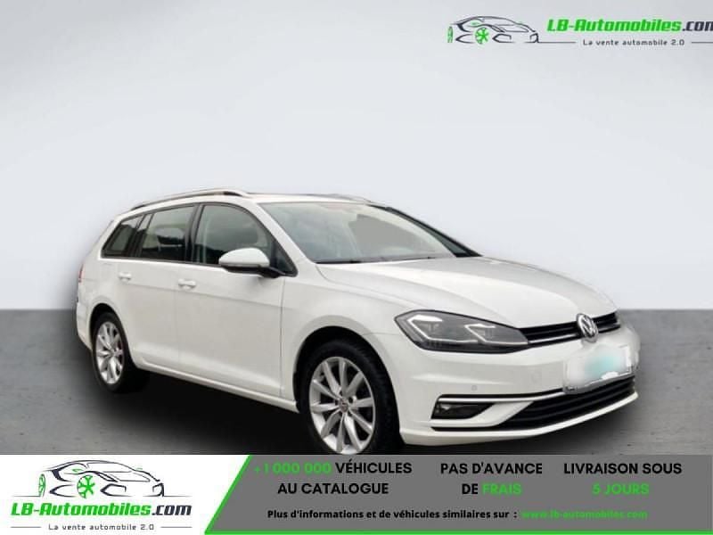 Occasion VW Golf VII 150 ch (110 kW) 2017 Break