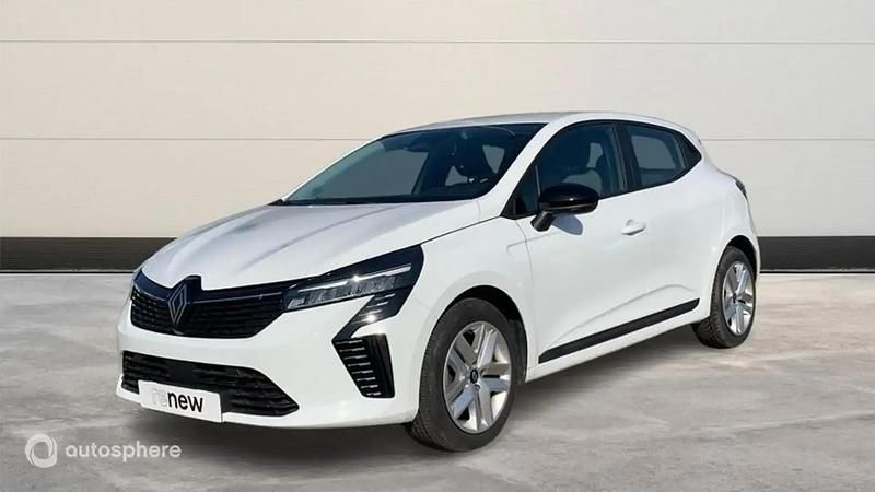 Utilisé 2024 Renault Clio V Evolution Berline | 17 999 € (Prix assez cher) - Image 1/4