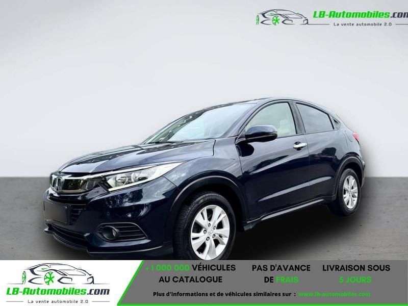 Occasion 2019 Honda HR-V Elegance SUV | 23 600 € (Prix juste) - Image 1/4