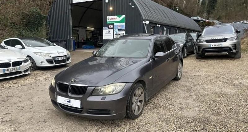 Occasion BMW 330 231 ch (169 kW) 2008 Berline