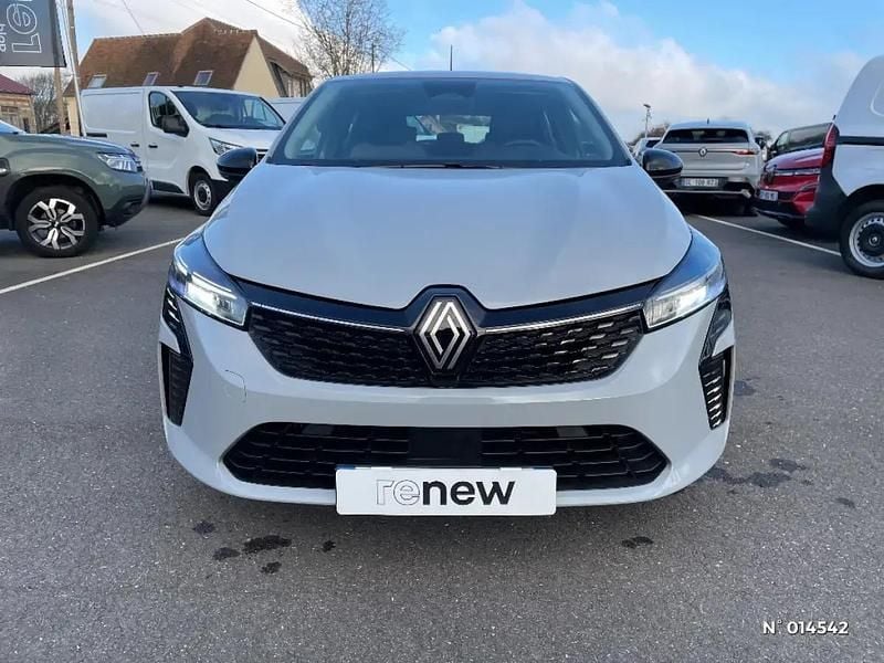 Occasion Renault Clio V Evolution 90 ch (66 kW) 2024 Gris