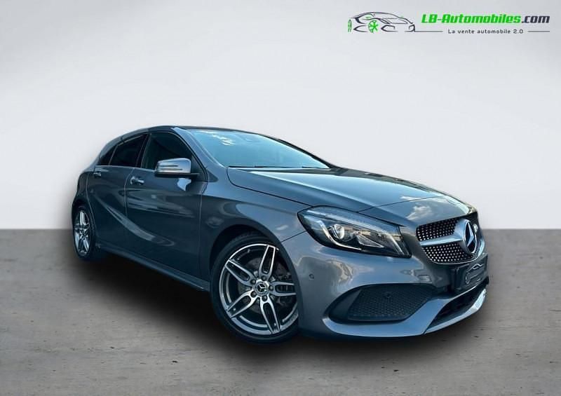 Utilisé 2017 Mercedes A220 Berline | 25 100 € - Image 1/4