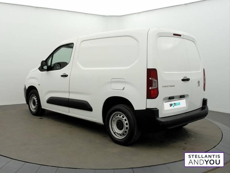 Occasion Peugeot Partner Premium 75 ch (55 kW) 2021 Monospace