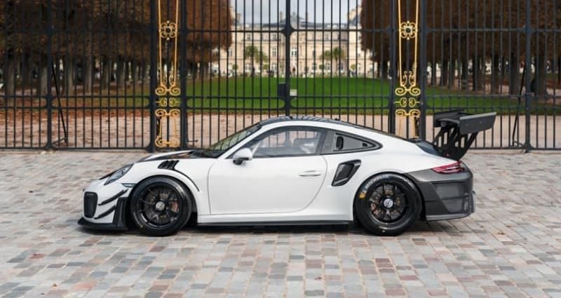 Occasion Porsche 911 GT2 RS 700 ch (514 kW) 2019 Coupé