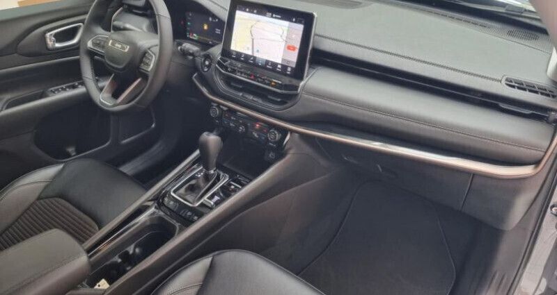 Occasion Jeep Compass 240 ch (176 kW) 2023 SUV