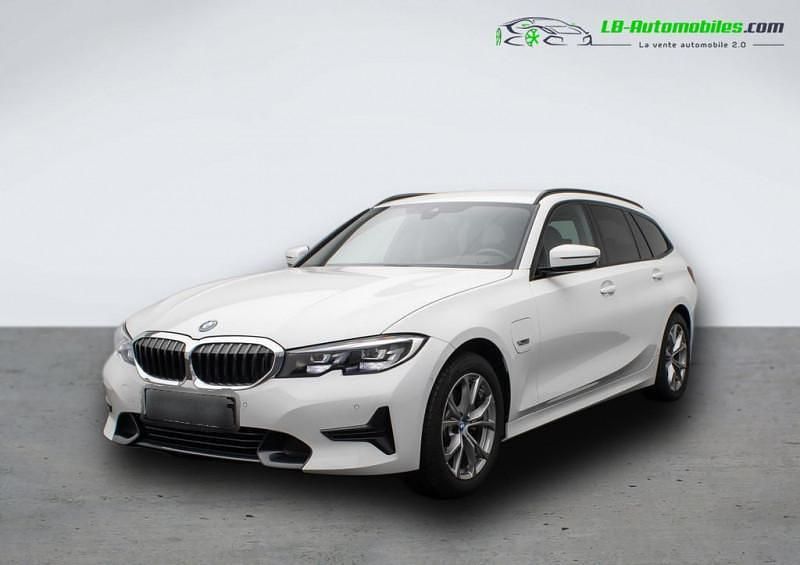 Utilisé 2022 BMW 320e Comfort Edition Berline | 30 500 € (Super prix) - Image 1/4