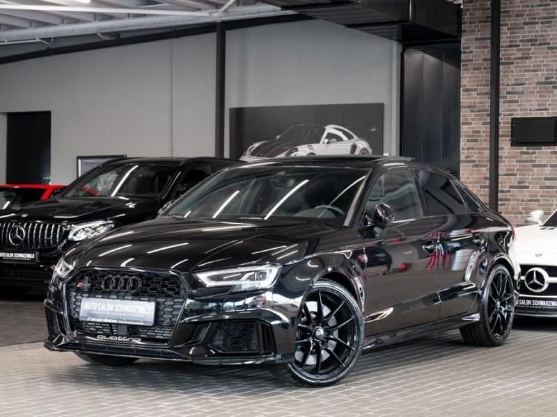 Utilisé 2020 Audi RS3 Sport Citadine | 49 990 € (Super prix) - Image 1/4