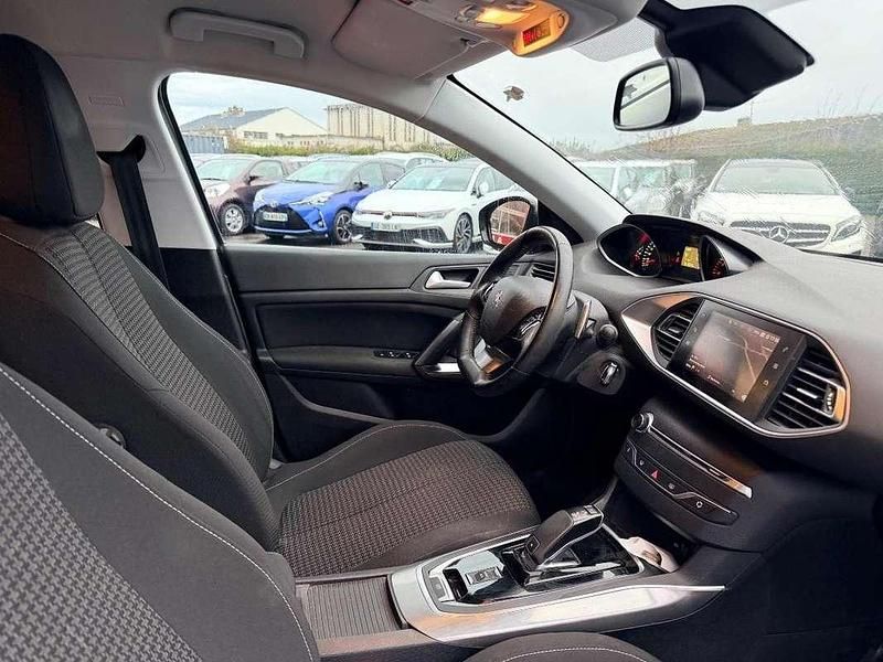 Occasion Peugeot 308 Allure 131 ch (96 kW) 2020 Break