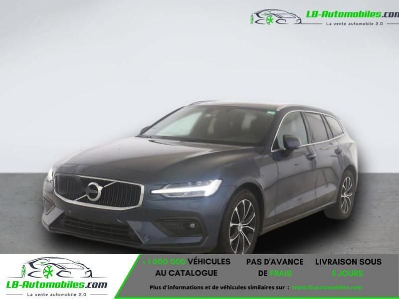 Occasion Volvo V60 197 ch (144 kW) 2021 Break