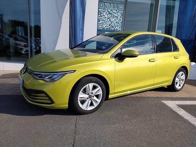 Occasion 2023 VW Golf VIII Life | 21 990 € (Prix juste) - Image 1/4