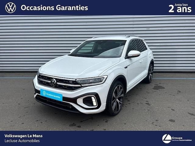 Utilisé 2025 VW T-Roc R-line Edition SUV | 36 990 € - Image 1/4