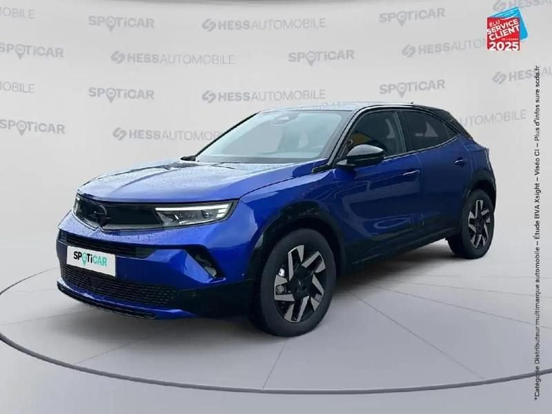 Utilisé 2025 Opel Mokka GSe SUV | 30 999 € - Image 1/4