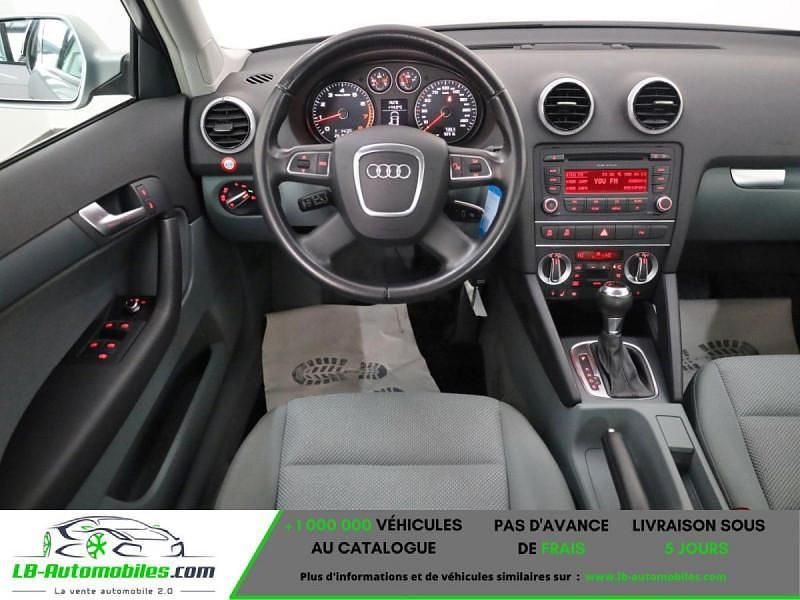 Occasion Audi A3 Sport 125 ch (91 kW) 2011 Berline