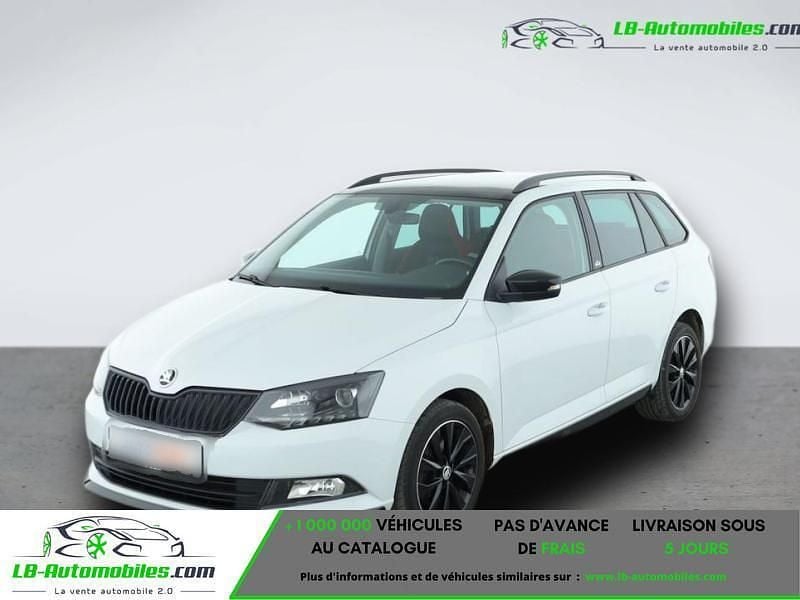 Occasion 2017 Skoda Fabia Break | 15 900 € (Prix juste) - Image 1/4