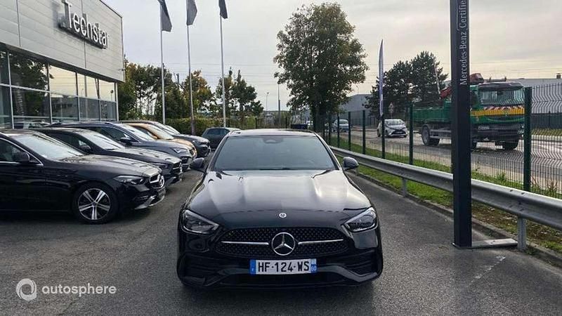 Occasion Mercedes C30 AMG AMG 200 ch (147 kW) 2025 Berline