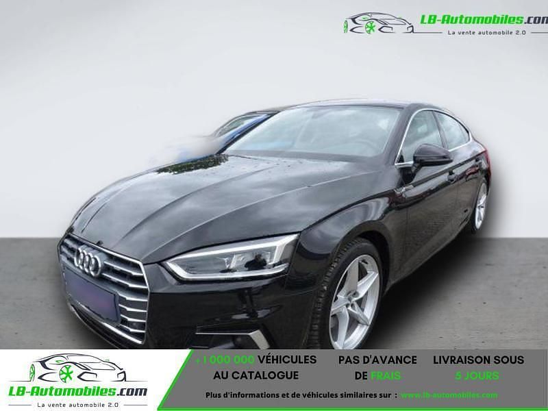 Utilisé 2019 Audi A5 Sportback Sport Berline | 30 100 € (Bon prix) - Image 1/4