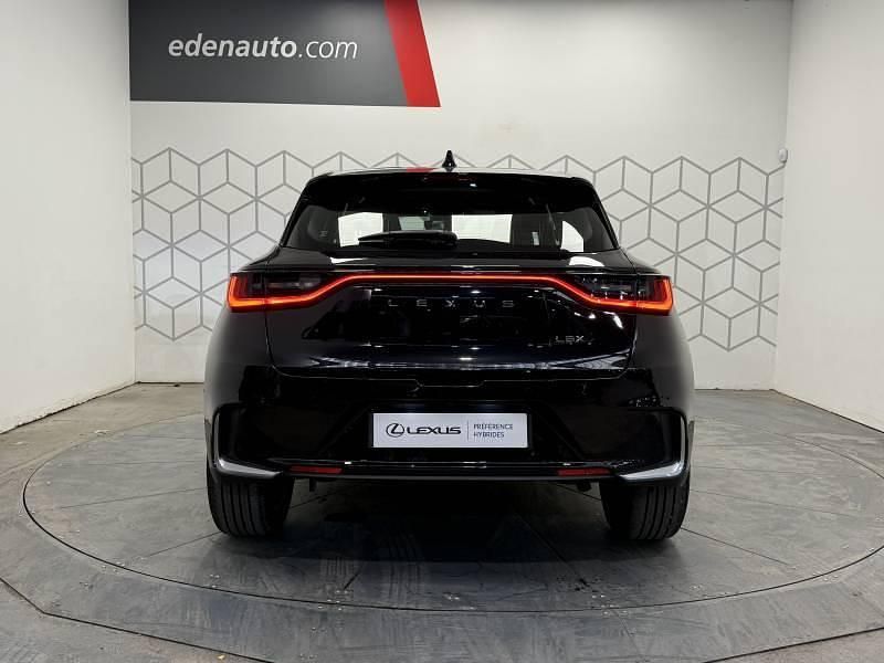 Occasion Lexus LBX 136 ch (100 kW) 2025 SUV