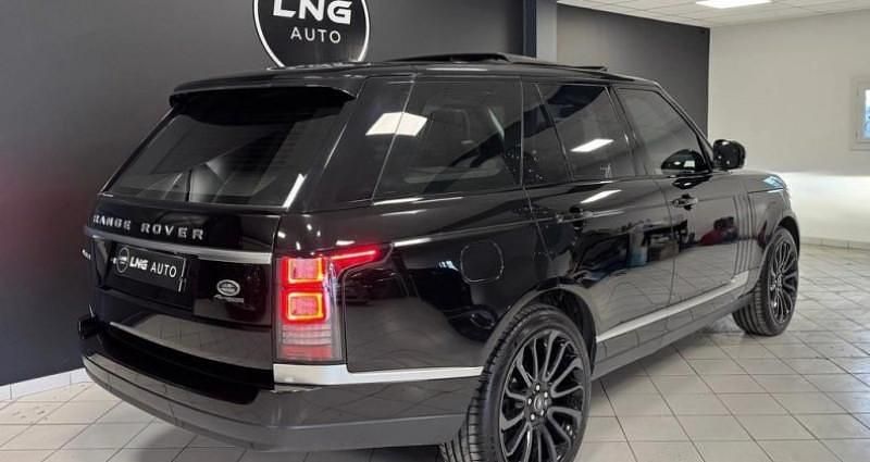 Occasion Land Rover Range Rover Autobiography 339 ch (249 kW) 2014 SUV