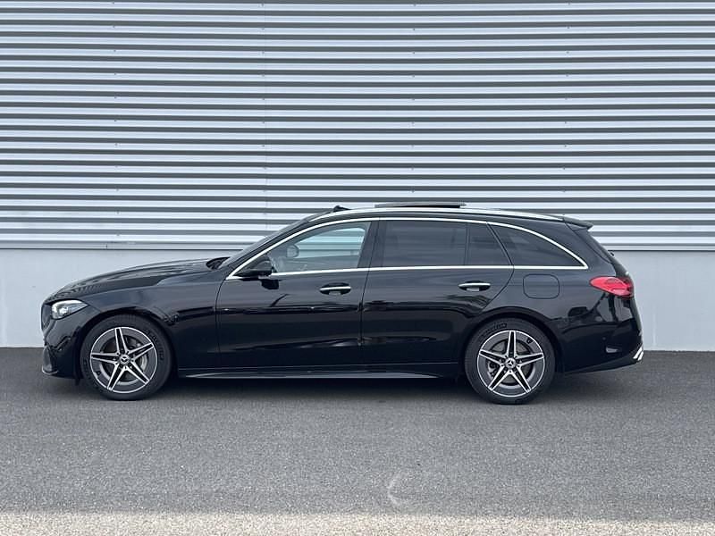 Occasion Mercedes C300 313 ch (230 kW) 2022 Berline