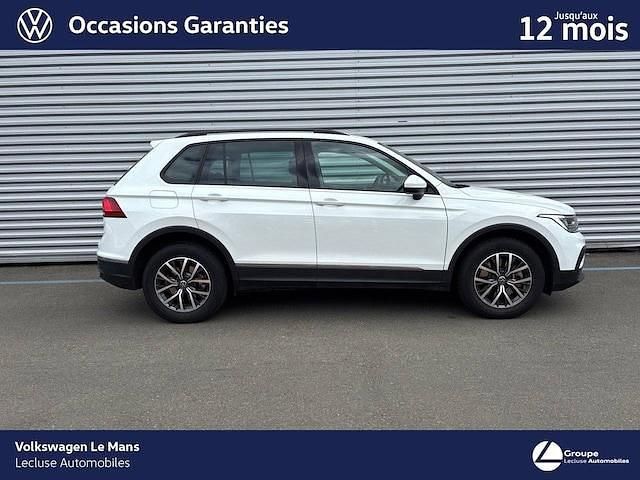 Occasion VW Tiguan Life 150 ch (110 kW) 2024 SUV