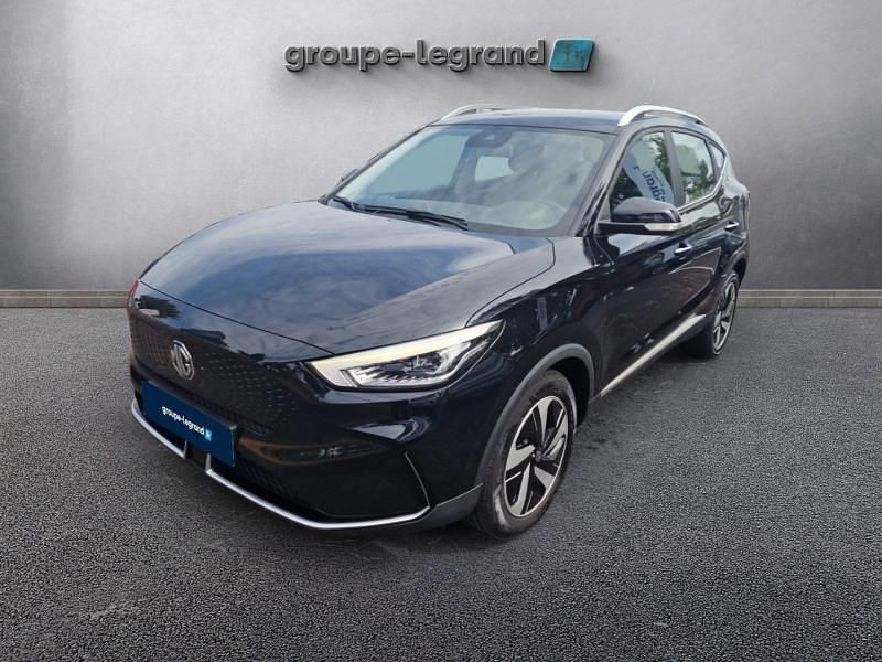 Utilisé 2022 MG ZS Comfort Berline | 17 980 € (Prix juste) - Image 1/4