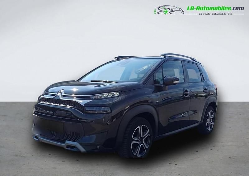 Utilisé 2023 Citroën C3 Aircross SUV | 20 200 € (Prix assez cher) - Image 1/4