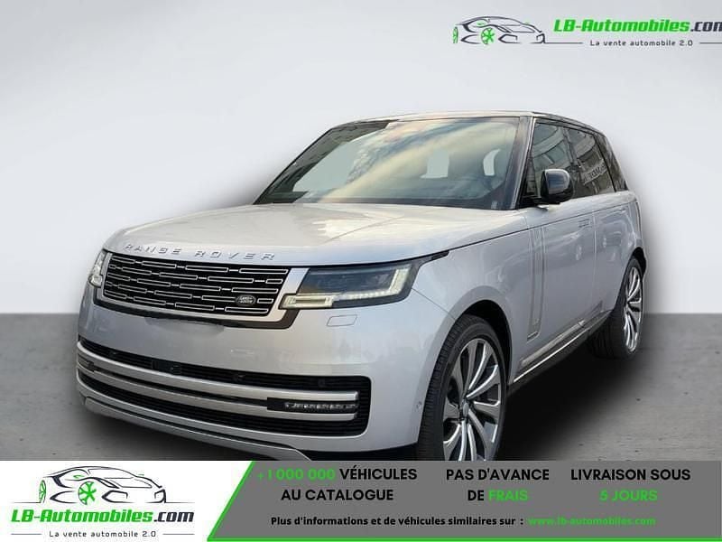 Utilisé 2025 Land Rover Range Rover SUV | 199 800 € - Image 1/4