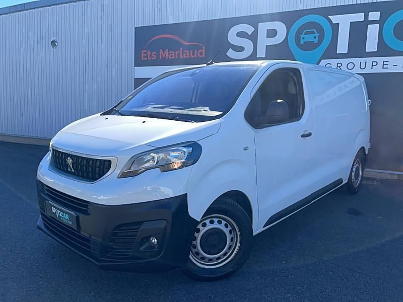 Occasion 2021 Peugeot Expert S Van | 18 990 € (Prix juste) - Image 1/4
