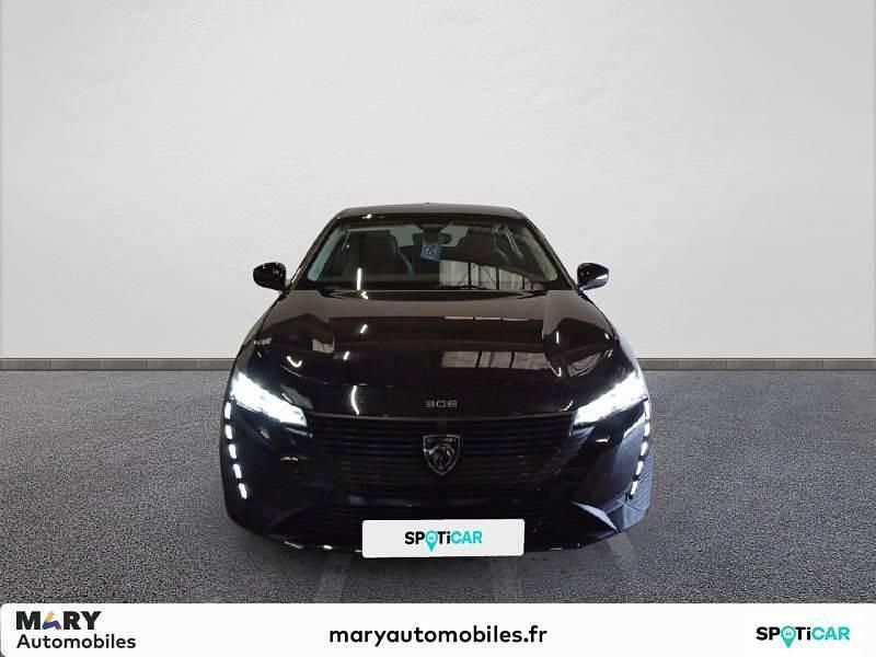 Occasion Peugeot 308 Active 130 ch (95 kW) 2023 Berline