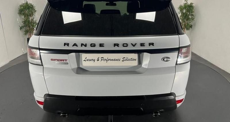 Occasion Land Rover Range Rover Autobiography Dynamic 306 ch (225 kW) 2015 SUV
